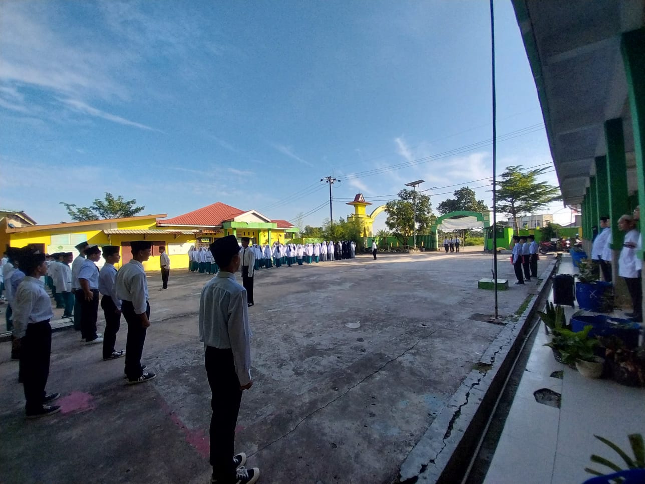 Pentingnya Memahami Fiqih Annimah Batam dalam Islam
